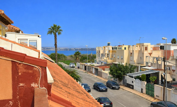 Herverkoop - 1. Appartement / flat - Torrevieja - Costa Blanca Zuid