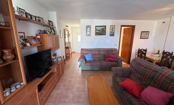 Herverkoop - 3. Vrijstaande villa - Torrevieja - Costa Blanca Zuid