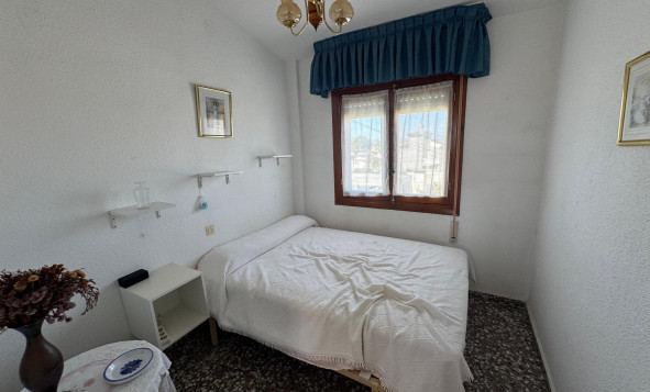 Herverkoop - 3. Vrijstaande villa - Torrevieja - Costa Blanca Zuid