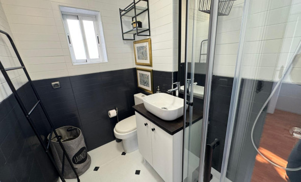 Herverkoop - 1. Appartement / flat - Torrevieja - Costa Blanca Zuid