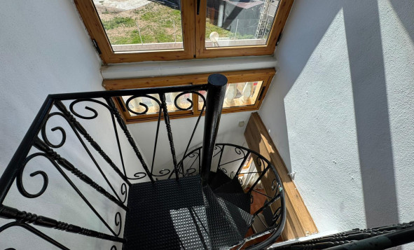 Herverkoop - 1. Appartement / flat - Torrevieja - Costa Blanca Zuid