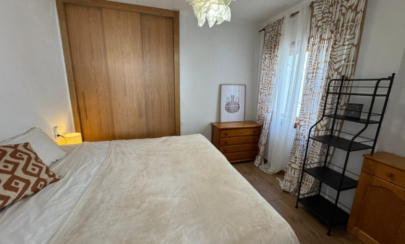 Herverkoop - 1. Appartement / flat - Torrevieja - Costa Blanca Zuid