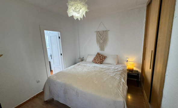 Herverkoop - 1. Appartement / flat - Torrevieja - Costa Blanca Zuid