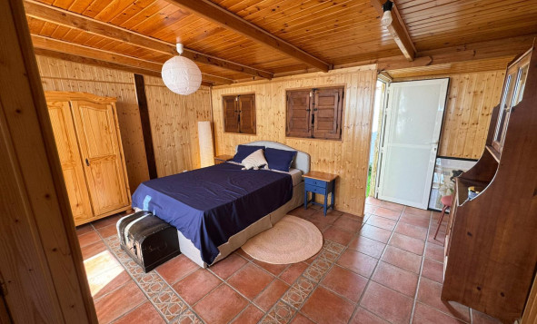 Herverkoop - 1. Appartement / flat - Torrevieja - Costa Blanca Zuid