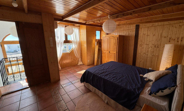 Herverkoop - 1. Appartement / flat - Torrevieja - Costa Blanca Zuid