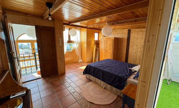 Herverkoop - 1. Appartement / flat - Torrevieja - Costa Blanca Zuid