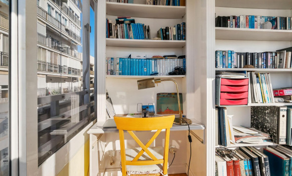 Herverkoop - 1. Appartement / flat - Torrevieja - CLUB NAUTICO TORREVIEJA