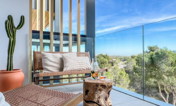 Herverkoop - 1. Appartement / flat - Orihuela Costa - Costa Blanca Zuid