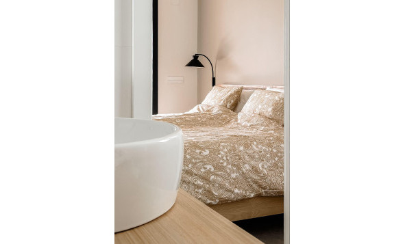 Herverkoop - 1. Appartement / flat - Orihuela Costa - Costa Blanca Zuid