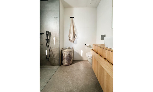 Herverkoop - 1. Appartement / flat - Orihuela Costa - Costa Blanca Zuid