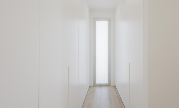 Herverkoop - 3. Vrijstaande villa - Orihuela Costa - Costa Blanca Zuid