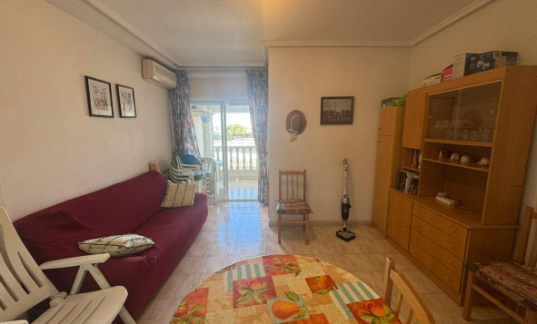Herverkoop - 1. Appartement / flat - Torrevieja - Costa Blanca Zuid