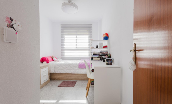 Herverkoop - 1. Appartement / flat - San Miguel de Salinas - Costa Blanca Zuid