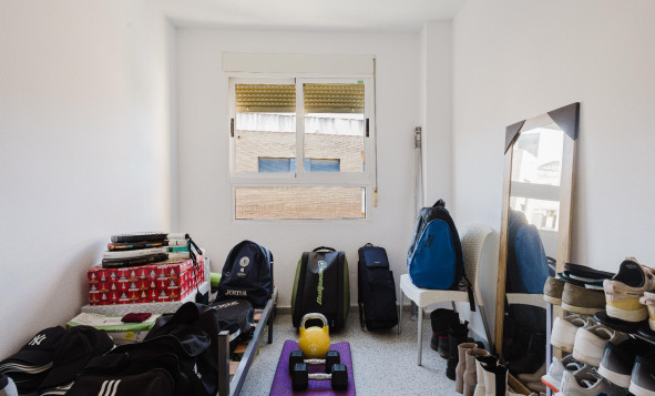 Herverkoop - 1. Appartement / flat - San Miguel de Salinas - Costa Blanca Zuid