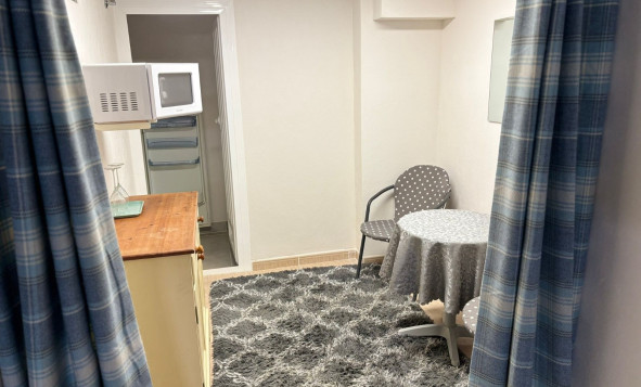 Reventa - 4. Chalet pareado - Torre Pacheco - Costa Calida