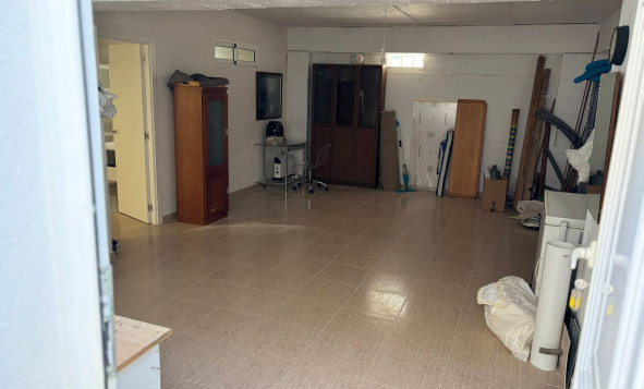 Reventa - 4. Chalet pareado - Torre Pacheco - Costa Calida