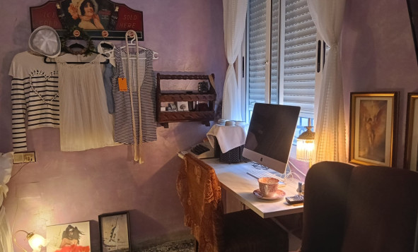 Resale - 1. Apartment / flat - Los Montesinos - Costa Blanca South