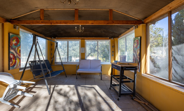 Resale - 7. Finca / Country property - La Zarza - Costa Calida