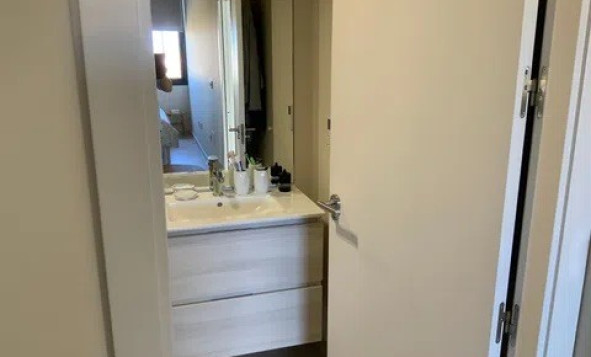 Herverkoop - 1. Appartement / flat - Mar de Cristal - Costa Calida