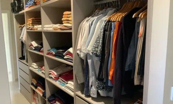 Herverkoop - 1. Appartement / flat - Mar de Cristal - Costa Calida