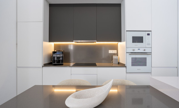 Resale - 3. Detached house - Torre Pacheco - Costa Calida