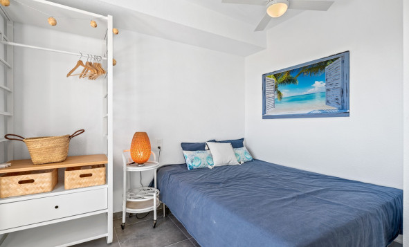 Herverkoop - 1. Appartement / flat - La Nucia - La Nucia - Town