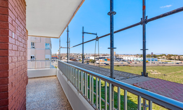 Herverkoop - 1. Appartement / flat - Torrevieja - Rocio del Mar