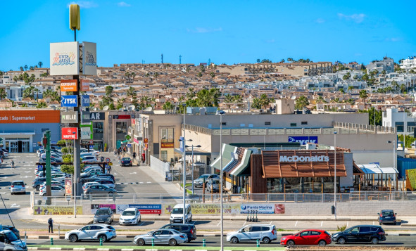 Herverkoop - 1. Appartement / flat - Torrevieja - Rocio del Mar