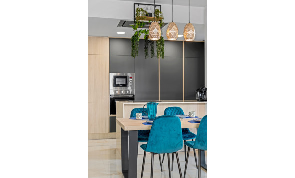 Herverkoop - 1. Appartement / flat - Orihuela Costa - Costa Blanca Zuid