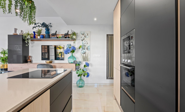 Herverkoop - 1. Appartement / flat - Orihuela Costa - Costa Blanca Zuid