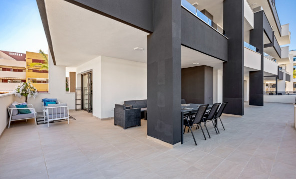 Herverkoop - 1. Appartement / flat - Orihuela Costa - Costa Blanca Zuid