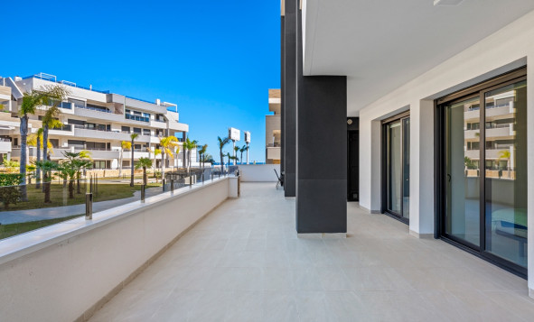 Herverkoop - 1. Appartement / flat - Orihuela Costa - Costa Blanca Zuid
