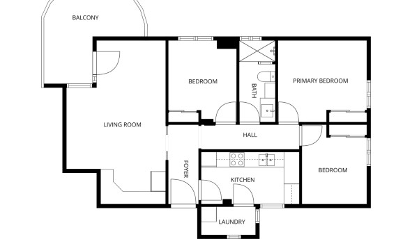 Herverkoop - 1. Appartement / flat - Arenales del Sol - Arenales del Sol - Town