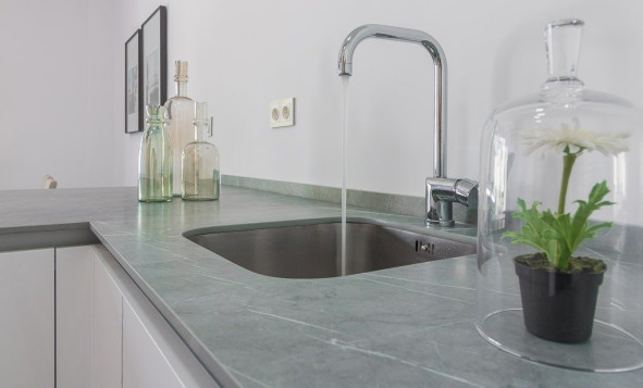 Nieuwbouw woningen - 1. Appartement / flat - Torrevieja - Costa Blanca Zuid