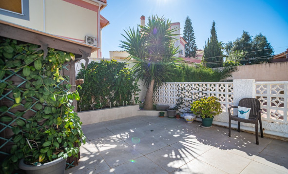 Herverkoop - 1. Appartement / flat - Orihuela Costa - Costa Blanca Zuid