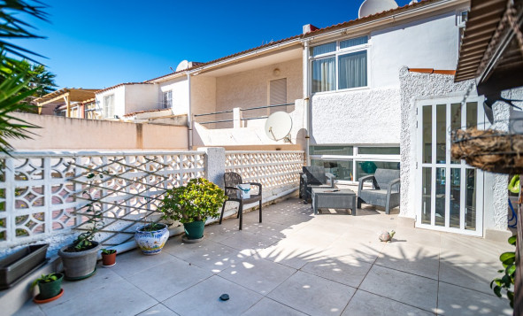 Herverkoop - 1. Appartement / flat - Orihuela Costa - Costa Blanca Zuid