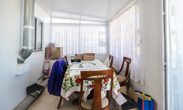 Herverkoop - 1. Appartement / flat - Orihuela Costa - Costa Blanca Zuid