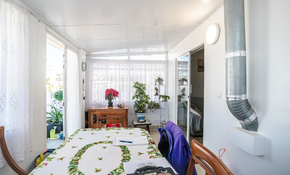 Herverkoop - 1. Appartement / flat - Orihuela Costa - Costa Blanca Zuid