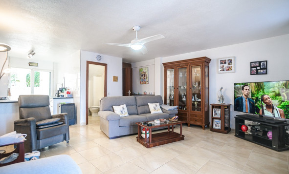 Herverkoop - 1. Appartement / flat - Orihuela Costa - Costa Blanca Zuid