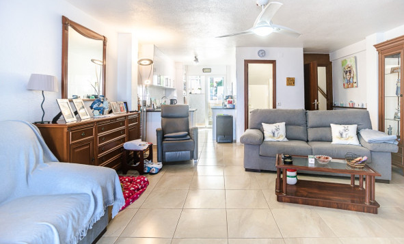 Herverkoop - 1. Appartement / flat - Orihuela Costa - Costa Blanca Zuid