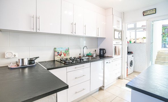 Herverkoop - 1. Appartement / flat - Orihuela Costa - Costa Blanca Zuid