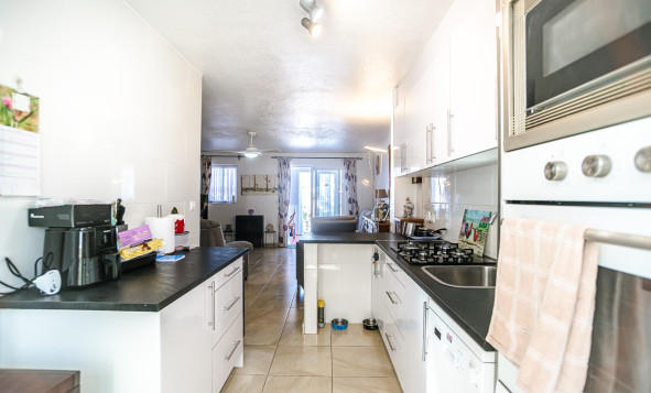 Herverkoop - 1. Appartement / flat - Orihuela Costa - Costa Blanca Zuid