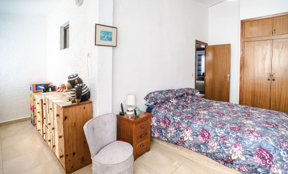 Herverkoop - 1. Appartement / flat - Orihuela Costa - Costa Blanca Zuid