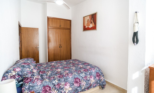 Herverkoop - 1. Appartement / flat - Orihuela Costa - Costa Blanca Zuid