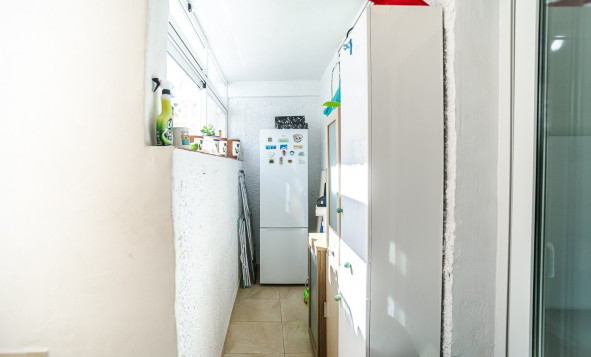 Herverkoop - 1. Appartement / flat - Orihuela Costa - Costa Blanca Zuid