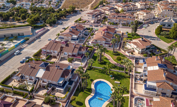 Resale - 1. Apartment / flat - Playa Flamenca - Costa Blanca South