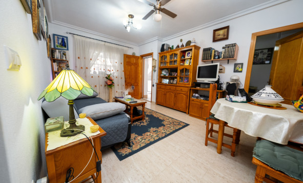 Herverkoop - 1. Appartement / flat - Playa Flamenca - Costa Blanca Zuid