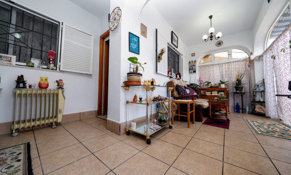 Herverkoop - 1. Appartement / flat - Playa Flamenca - Costa Blanca Zuid