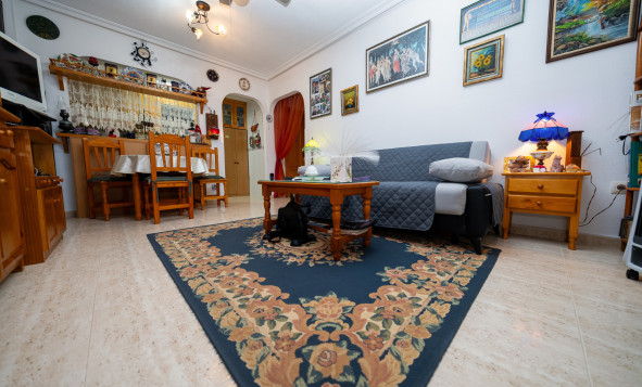 Herverkoop - 1. Appartement / flat - Playa Flamenca - Costa Blanca Zuid