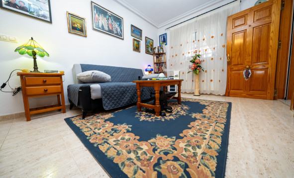 Herverkoop - 1. Appartement / flat - Playa Flamenca - Costa Blanca Zuid
